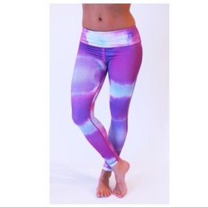 Glyder Yoga Leggings